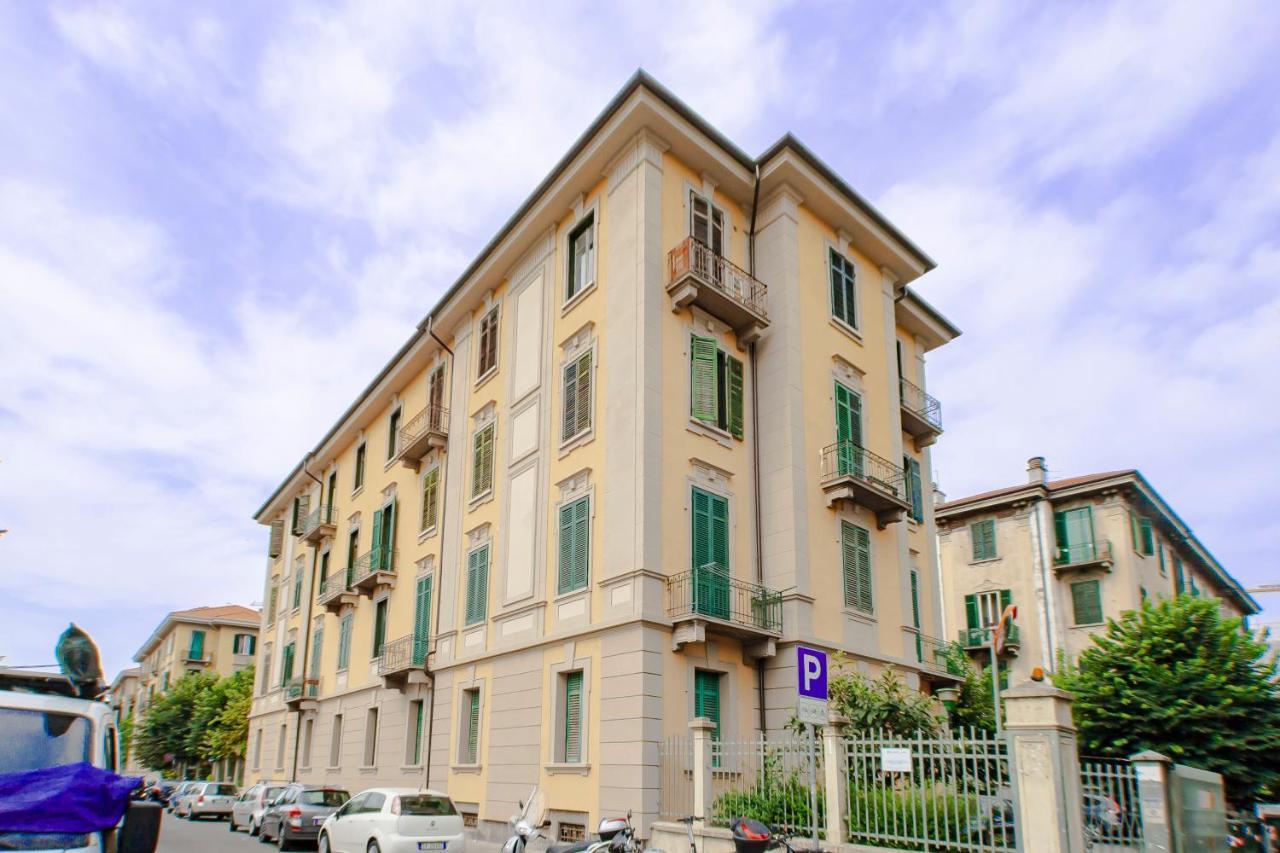 Racconigi 54 Apartment Turin Extérieur photo