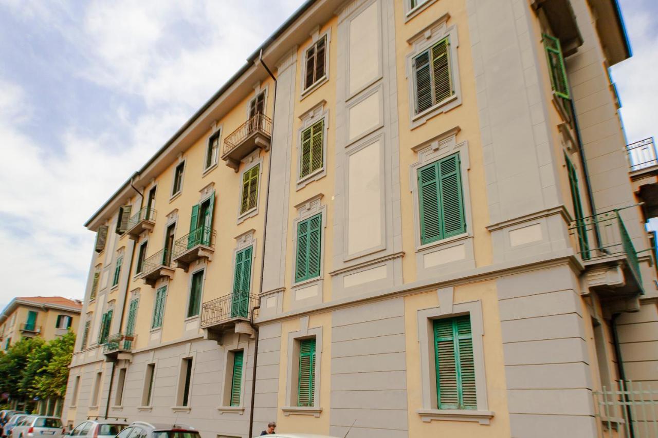 Racconigi 54 Apartment Turin Extérieur photo